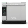 Unox SPEED.Pro™ XESR-03HS-EDDN – Forno Speed Baking 3 Teglie 460x330 con Microonde e Convezione – Trifase 6,6 kW
