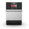 Unox SPEED.Compact™ ECO XEMA-01NS-MCDN – Forno a Cottura Accelerata con Microonde 30x30 – Touch Screen 9,5" – 3,6 kW