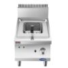 Friggitrice elettrica da banco Atosa AT7E4F-C – serie 70 – 10 litri – 6 kW – L40×P70×H47,5 cm