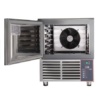Abbattitore Tecnodom Aladino P-ATT05EA – dettaglio 1