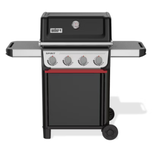 Barbecue Weber a Gas Spirit E-410 Black Cod. 1500888
