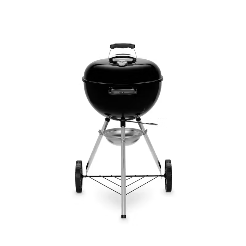 BARBECUE A CARBONE WEBER ORIGINAL KETTLE E-4710 47 CM