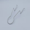 Supporto Scodellino Sgocciolio Montapanna tipo Carpigiani Miniwip
