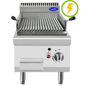 Griglie da banco