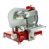 Affettatrice verticale RGV Kelly VS-350/S-K PRO RED CEP+BLC | lama 35 cm