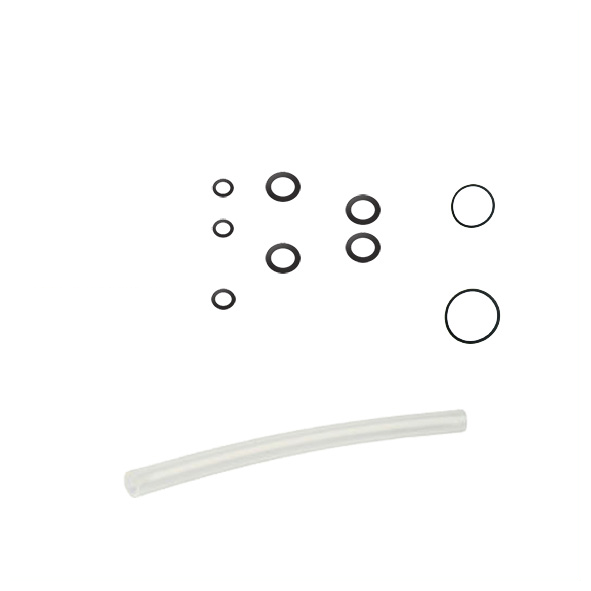 Kit guarnizioni tipo Frigomat Kream, Kream 2 e Kream 2,5 E - componenti del kit