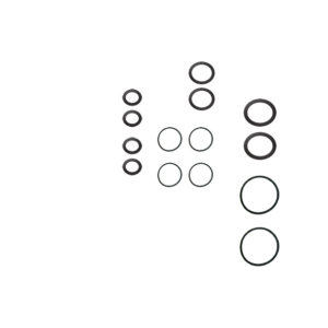 Kit guarnizioni tipo Frigomat PEB 2x60 serie 03 - componenti del kit
