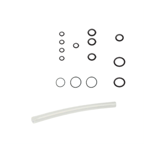 Kit guarnizioni tipo Frigomat Kream 9 - componenti del kit