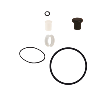 Kit guarnizioni tipo Carpigiani Labo e LB - componenti del kit