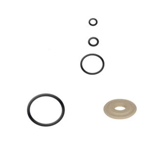 Kit guarnizioni tipo Carpigiani Pastochef 18 e 18 Y2K - componenti del kit