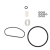 Kit guarnizioni tipo Carpigiani Labotronic, Maestro, Ready e LB - componenti del kit