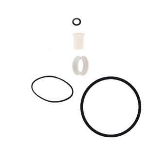 Kit guarnizioni tipo Coldelite LB e LAB 500 - componenti del kit