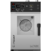Forno combinato elettrico LAINOX COMPACT SAPIENS COES061B – 6 teglie GN 1/1 – Vapore diretto – Autolavaggio