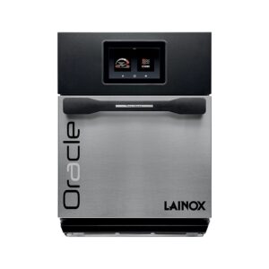 Forno elettrico Lainox Oracle M Boosted 6 kW