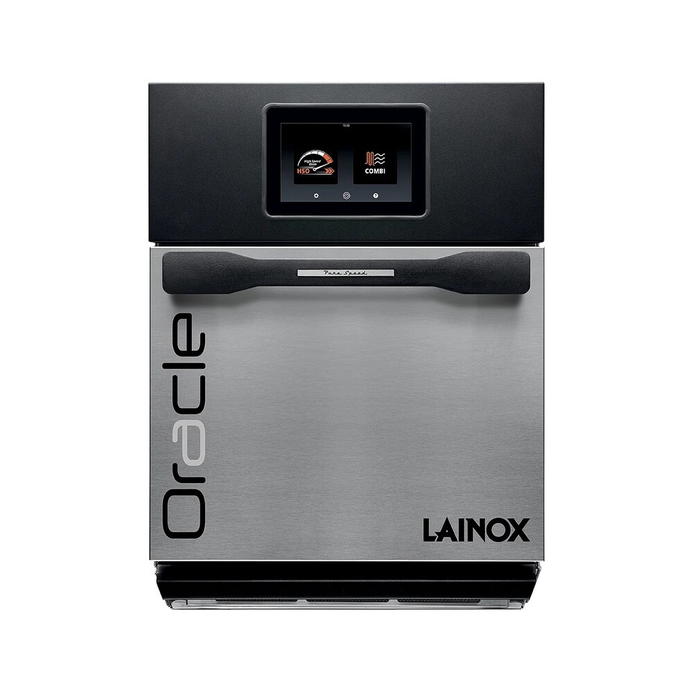Forno elettrico Lainox Oracle M Boosted 6 kW