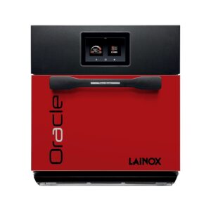 Forno elettrico LAINOX ORACLE XL – Cottura veloce a convezione, microonde o combinata – 6 kW