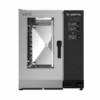 Forno combinato elettrico LAINOX SAPIENS BOOSTED SAE061B – 6 teglie GN 1/1 – Vapore diretto – Autolavaggio