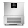 Abbattitore di temperatura – Lainox ZOOM Evolution ZOE051BA-R290 | 5 teglie GN 1/1 o EN 600 × 400 mm | versione potenziata | -40/+3 °C | L 79 × P 82 × H 90 cm
