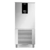 Abbattitore di temperatura – Lainox ZOOM Evolution ZOE121BA-R290 | 12 teglie GN 1/1 o EN 600 × 400 mm | versione potenziata | -40/+3 °C | L 79 × P 87 × H 181 cm
