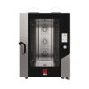 Eka Millennial Touch Screen MKF 1021 G TS – Forno a gas combinato convezione/vapore – 10 teglie GN 2/1