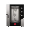 Eka Millennial Smart MKF 1021 S – Forno elettrico combinato convezione/vapore – 10 teglie GN 2/1 – Elettromeccanico