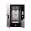 Eka Millennial Touch Screen MKF 1021 TS – Forno elettrico combinato convezione/vapore – 10 teglie GN 2/1