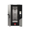 Eka Millennial Touch Screen MKF 1111 G TS – Forno a gas combinato convezione/vapore – 11 teglie GN 1/1
