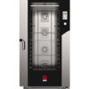 Eka Millennial Touch Screen MKF 1664 TS – Forno elettrico combinato convezione/vapore – 16 teglie 600×400 mm
