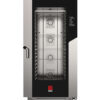 Eka Millennial Black Mask MKF 2011 G BM – Forno a gas combinato convezione/vapore – 20 teglie GN 1/1