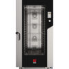 Eka Millennial Touch Screen MKF 2011 G TS – Forno a gas combinato convezione/vapore – 20 teglie GN 1/1