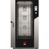 Eka Millennial Touch Screen MKF 2011 TS – Forno elettrico combinato convezione/vapore – 20 teglie GN 1/1