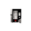 Eka Millennial Touch Screen MKF 611 V C TS – Forno elettrico combinato convezione/vapore – 6 teglie GN 1/1 con boiler