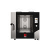 Eka Millennial Touch Screen MKF 621 G TS – Forno a gas combinato convezione/vapore – 6 teglie GN 2/1