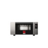 Eka Millennial Deck MKF D1T – Forno elettrico deck con vapore – 1 teglia 600×400 mm
