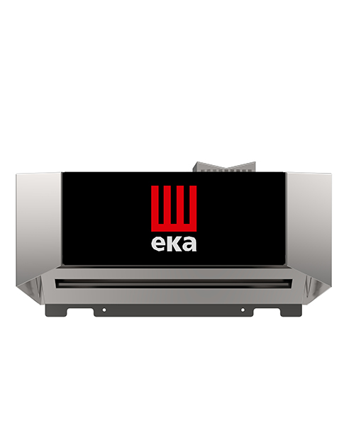 Eka EKKCN 523 – Cappa a condensazione per EKF 523 N UD e N T UD