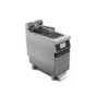 Friggitrice elettrica Superfry Q 3.5 vasca a Y 20-23 L | Offcar M9FRE20YS | L 400 × P 900 × H 900 mm | 19 kW