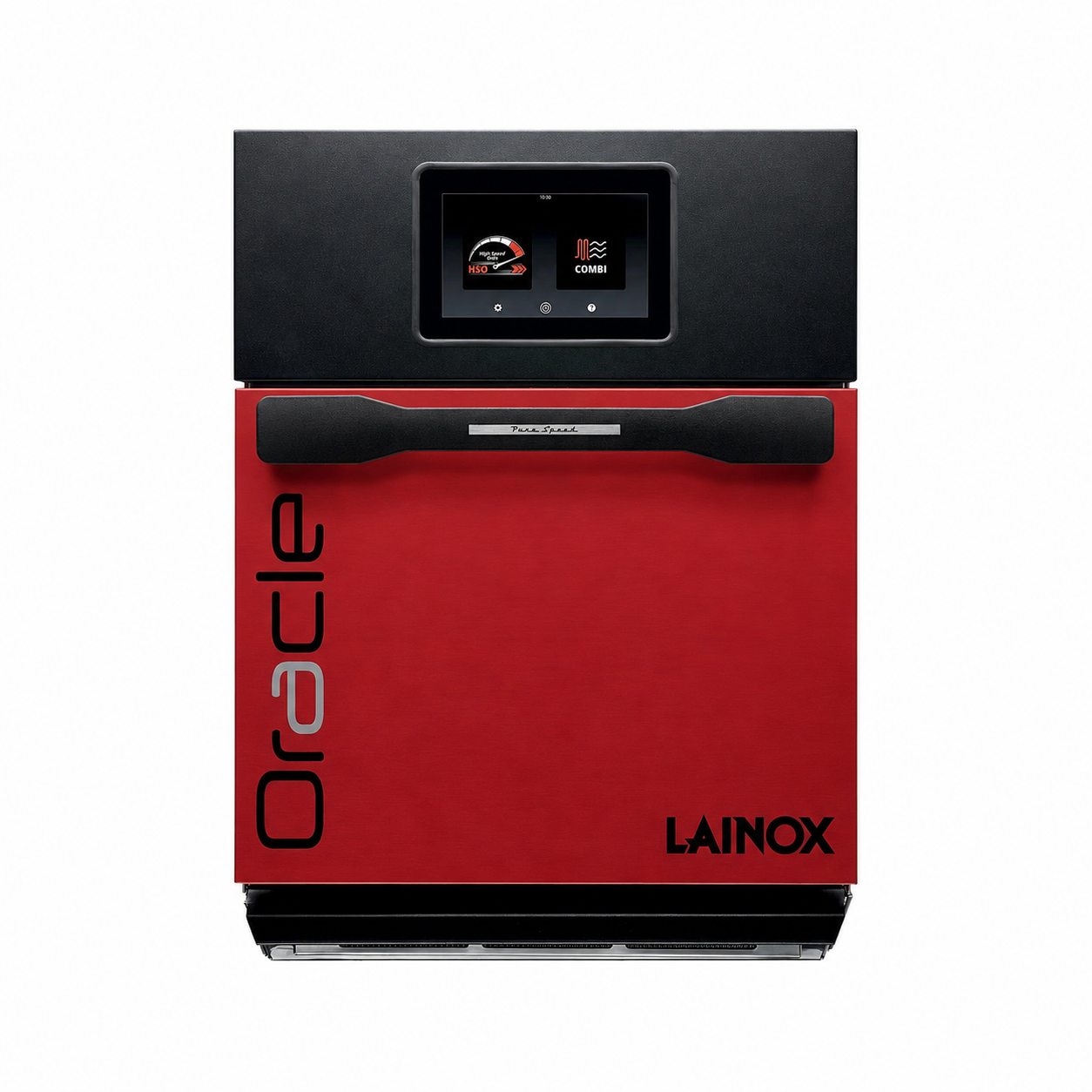 Forno elettrico Lainox Oracle M per cottura veloce