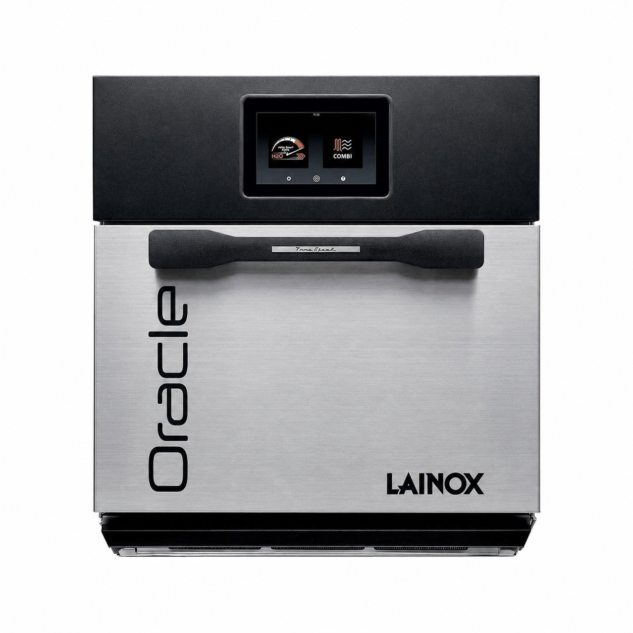 Forno elettrico LAINOX ORACLE XL – Cottura veloce a convezione, microonde o combinata – 6 kW