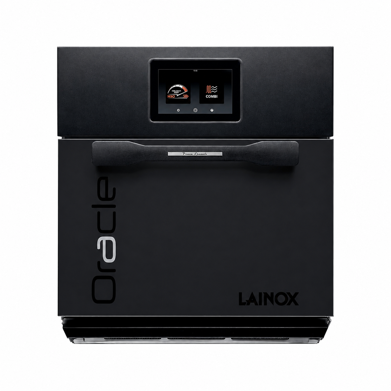 Forno elettrico LAINOX ORACLE XL – Cottura veloce a convezione, microonde o combinata – 6 kW