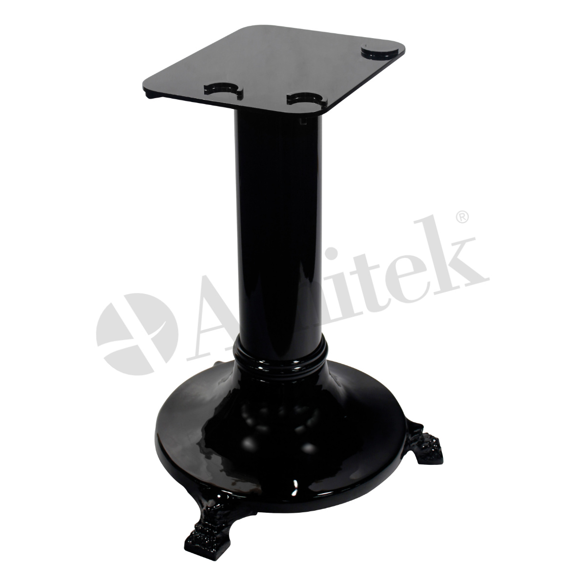 Affettatrice a Volano Manuale VOLANO350 – Lama Ø 350 mm