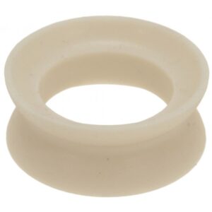 PREMISTOPPA AGITATORE SILICONE per Mantecatori tipo Carpigiani - Ø INTERNO 29 mm
