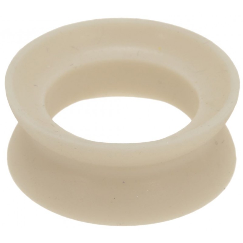 PREMISTOPPA AGITATORE SILICONE per Mantecatori tipo Carpigiani - Ø INTERNO 29 mm