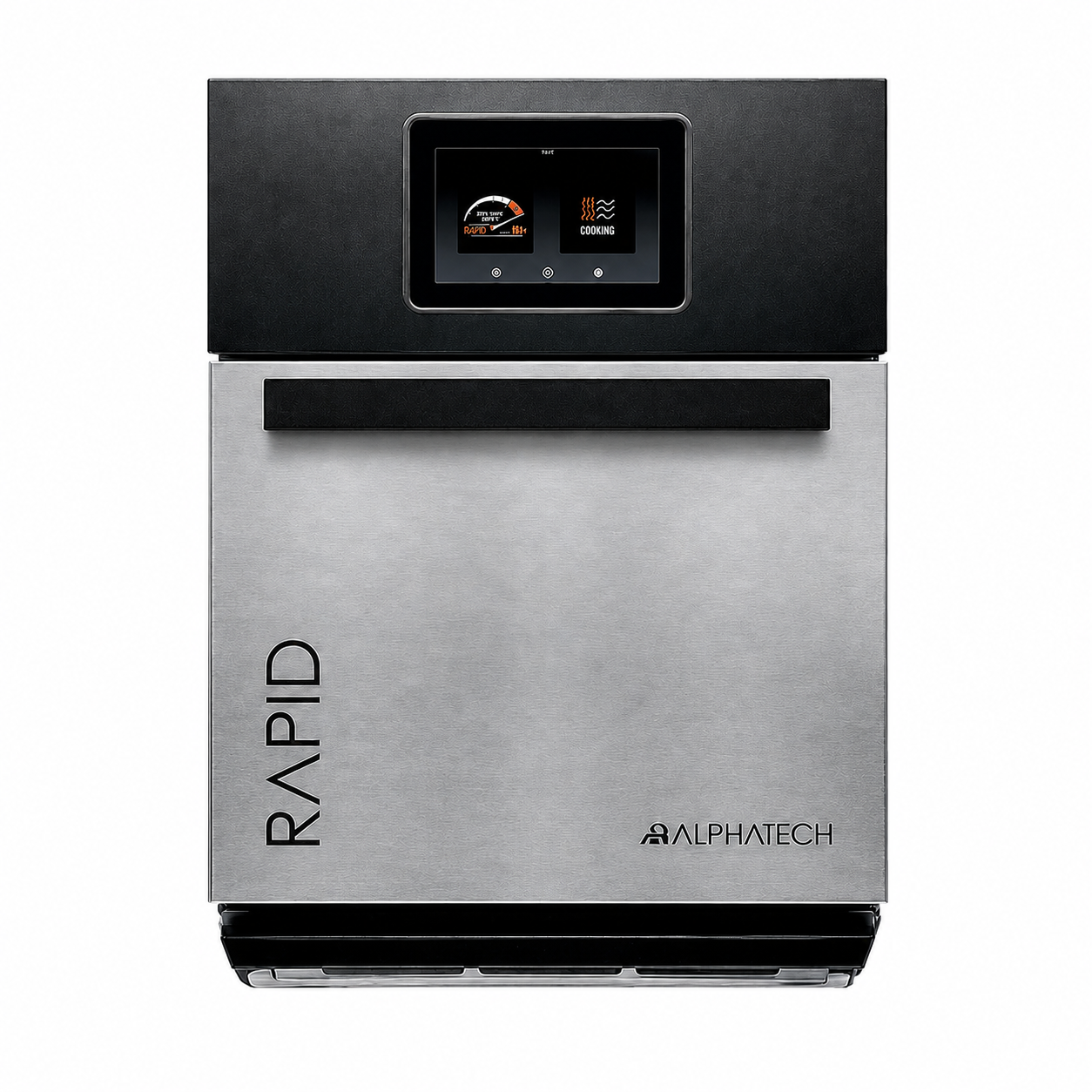 Forno ad alta velocità Alphatech RAPID M RASGM – 230 V – Convezione, microonde e combinato