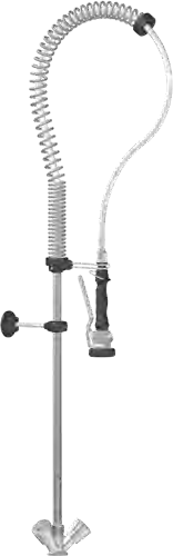 Gruppo doccia monoforo Amitek RBT300R