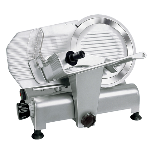 Affettatrice a gravità RGV Lusso 300/A-L | lama 30 cm