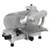 Affettatrice verticale RGV Kelly VS-300 MG/S-K CEP+BLC | lama 30 cm | piatto salumi