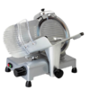 Affettatrice a gravità RGV Lusso 300/S-L | lama 30 cm