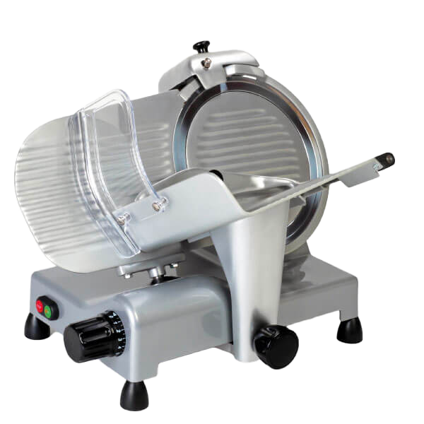 Affettatrice a gravità RGV Lusso 300/S-L | lama 30 cm