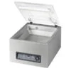 Macchina sottovuoto a campana RGV SC35 | barra 35 cm | pompa 8 m³/h