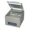 Macchina sottovuoto a campana RGV SC42 | barra 42 cm | pompa 16 m³/h